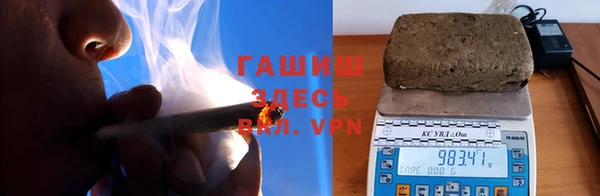 твердый Михайлов
